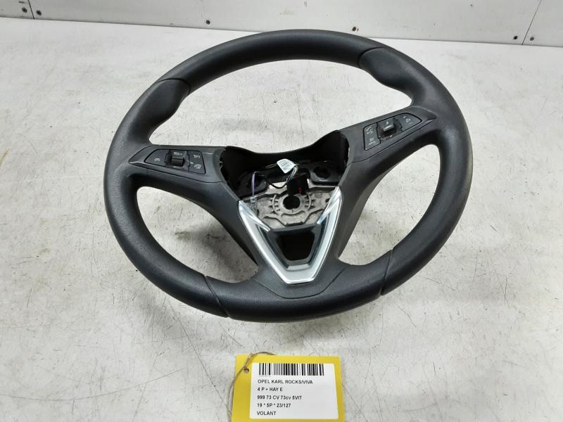 LENKRAD Opel KARL 6/15+
