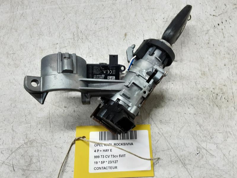 KONTAKTSLOT Opel KARL 6/15+