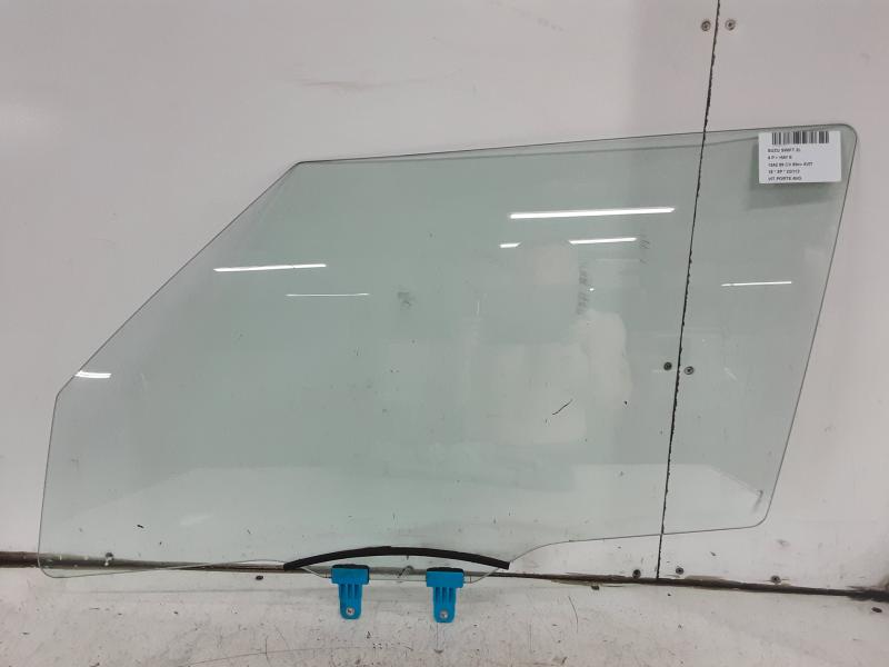 LEFT FRONT DOOR WINDOW Suzuki SWIFT 4/17+