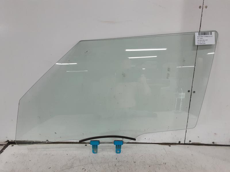 LEFT FRONT DOOR WINDOW Suzuki SWIFT 4/17+