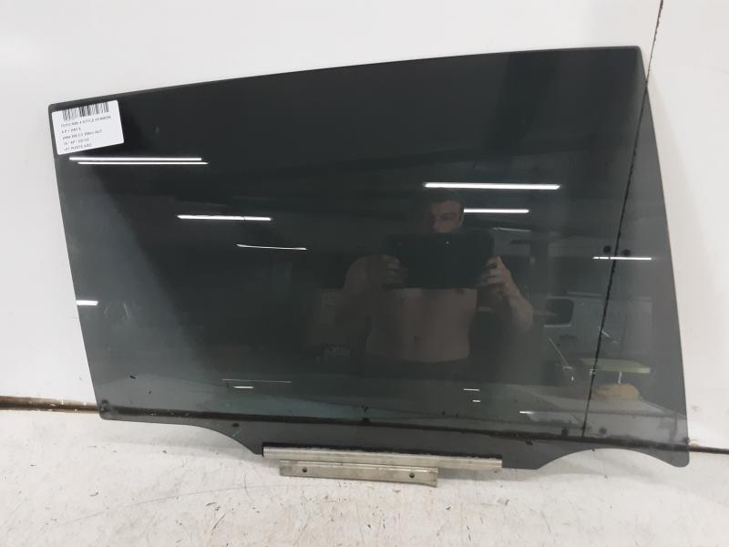 RUIT DEUR ACHTER RECHTS Toyota RAV 4 12/15 - 18