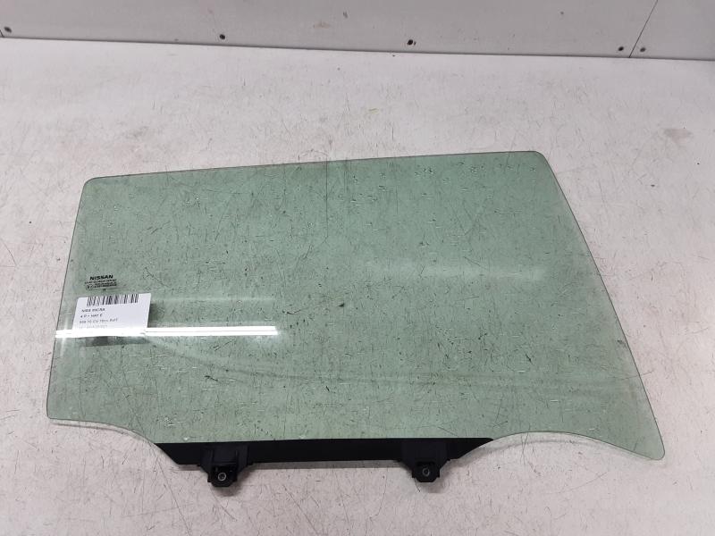 RUIT DEUR ACHTER RECHTS Nissan MICRA 3/17+ K14