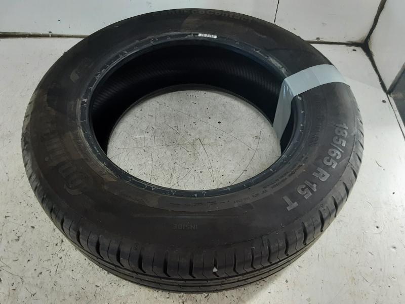 BANDEN Peugeot 208