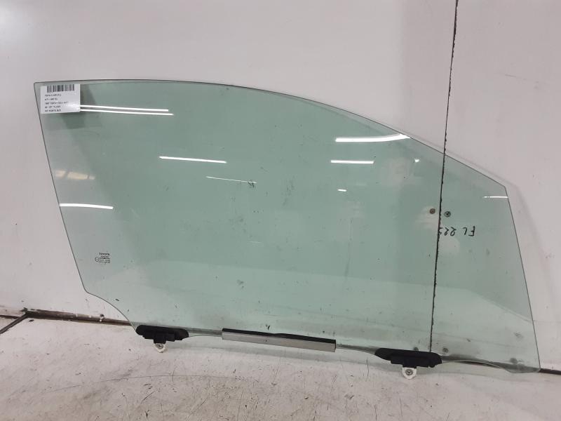RUIT DEUR VOOR RECHTS Toyota C-HR (1) 10/19+ FaceLift