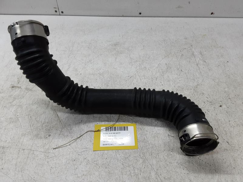 INTERCOOLER HOSE Mercedes-Benz A W177 18 - 2/23