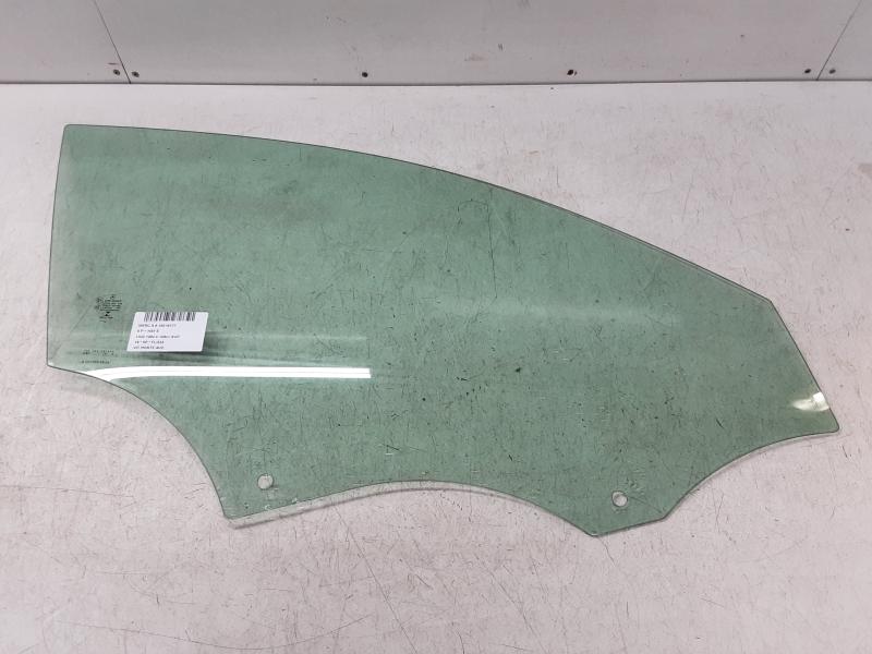 RUIT DEUR VOOR RECHTS Mercedes-Benz A W177 18 - 2/23