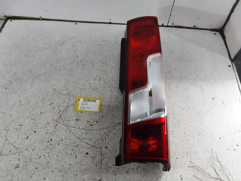 TAILLIGHT RIGHT Fiat DUCATO (4) FaceLift 11/23+ = 24+