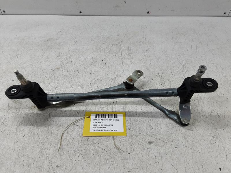 RUITENWISSER MECHANISME Fiat 500 7/15+