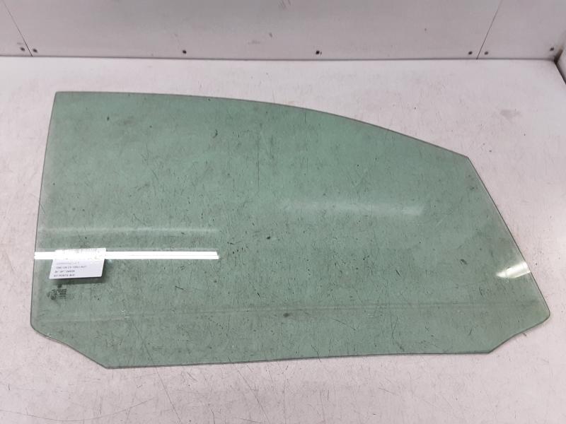 RIGHT FRONT DOOR WINDOW Vw CADDY 05/15 - 20