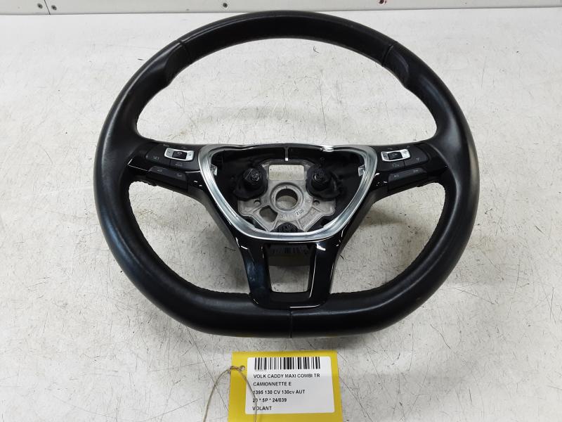 LENKRAD Vw CADDY 05/15 - 20