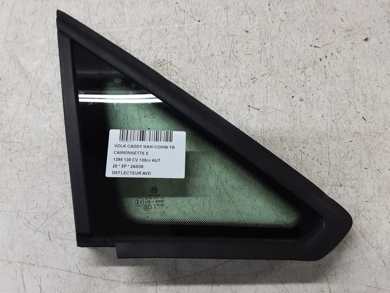 ZIJRUIT VOOR RECHTS Vw CADDY 05/15 - 20