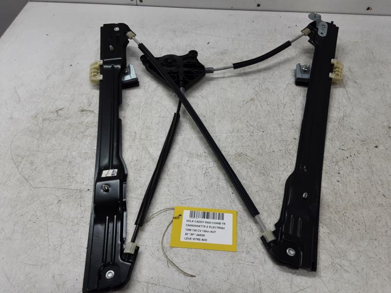 LEVE-VITRE DE PORTE AVANT DROITE Vw CADDY 05/15 - 20