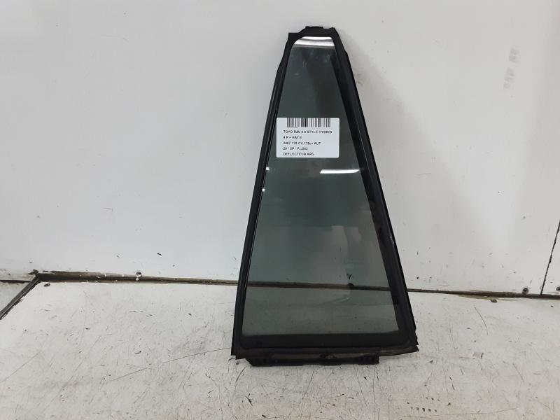 DEFLECTEUR ARRIERE GAUCHE Toyota RAV 4 12/18+