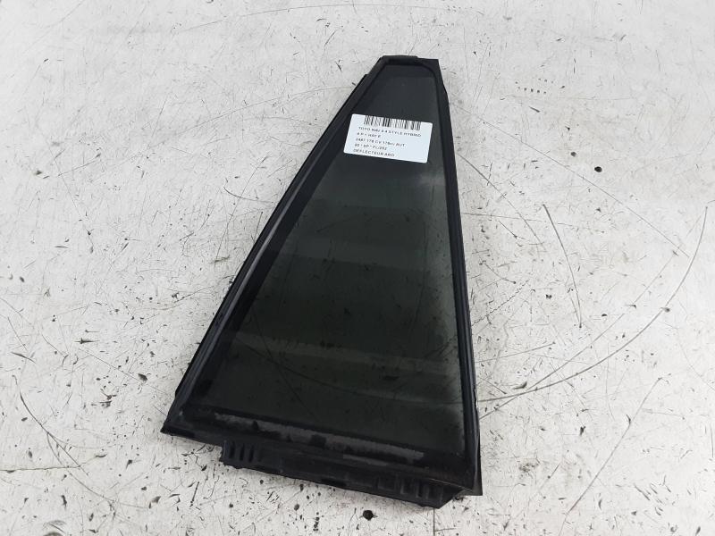 ZIJRUIT ACHTER RECHTS Toyota RAV 4 12/18+