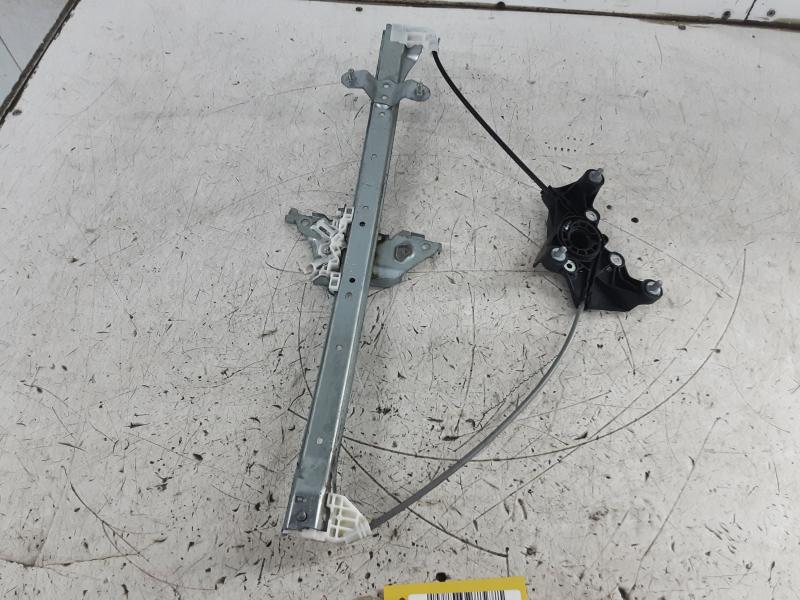 RUITMECHANISME ACHTER LINKS Toyota RAV 4 12/18+