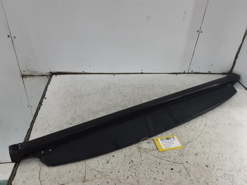 PLAGE ARRIERE Toyota RAV 4 12/18+