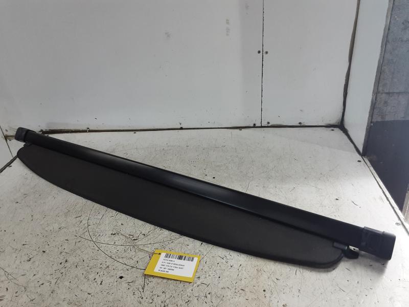 PLAGE ARRIERE Toyota RAV 4 12/18+