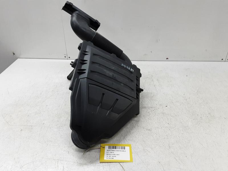 LUFTFILTER Skoda FABIA (NJ) MK3 10/14 -9/18
