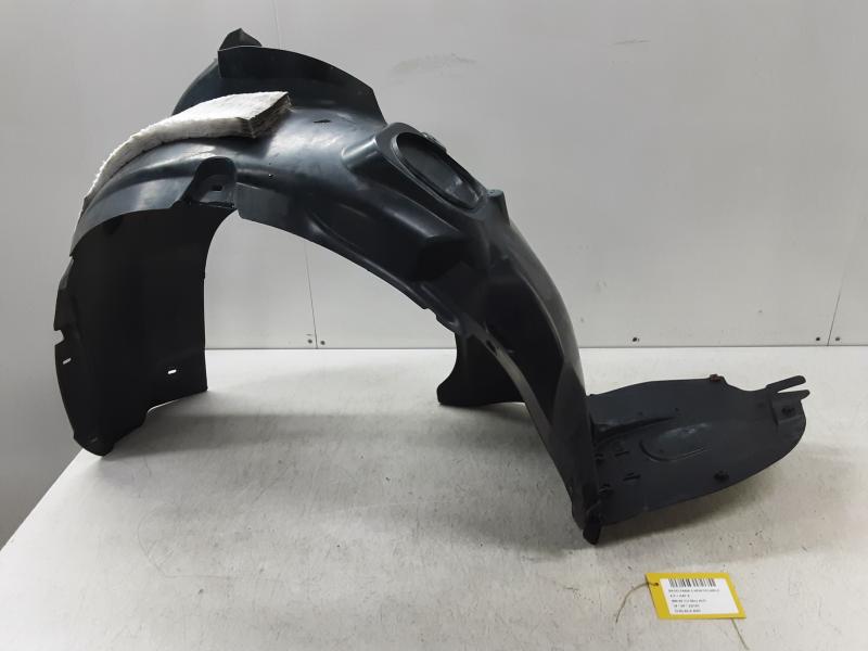 BINNEN SPATBORD RECHTS VOOR Skoda FABIA (NJ) MK3 10/14 -9/18