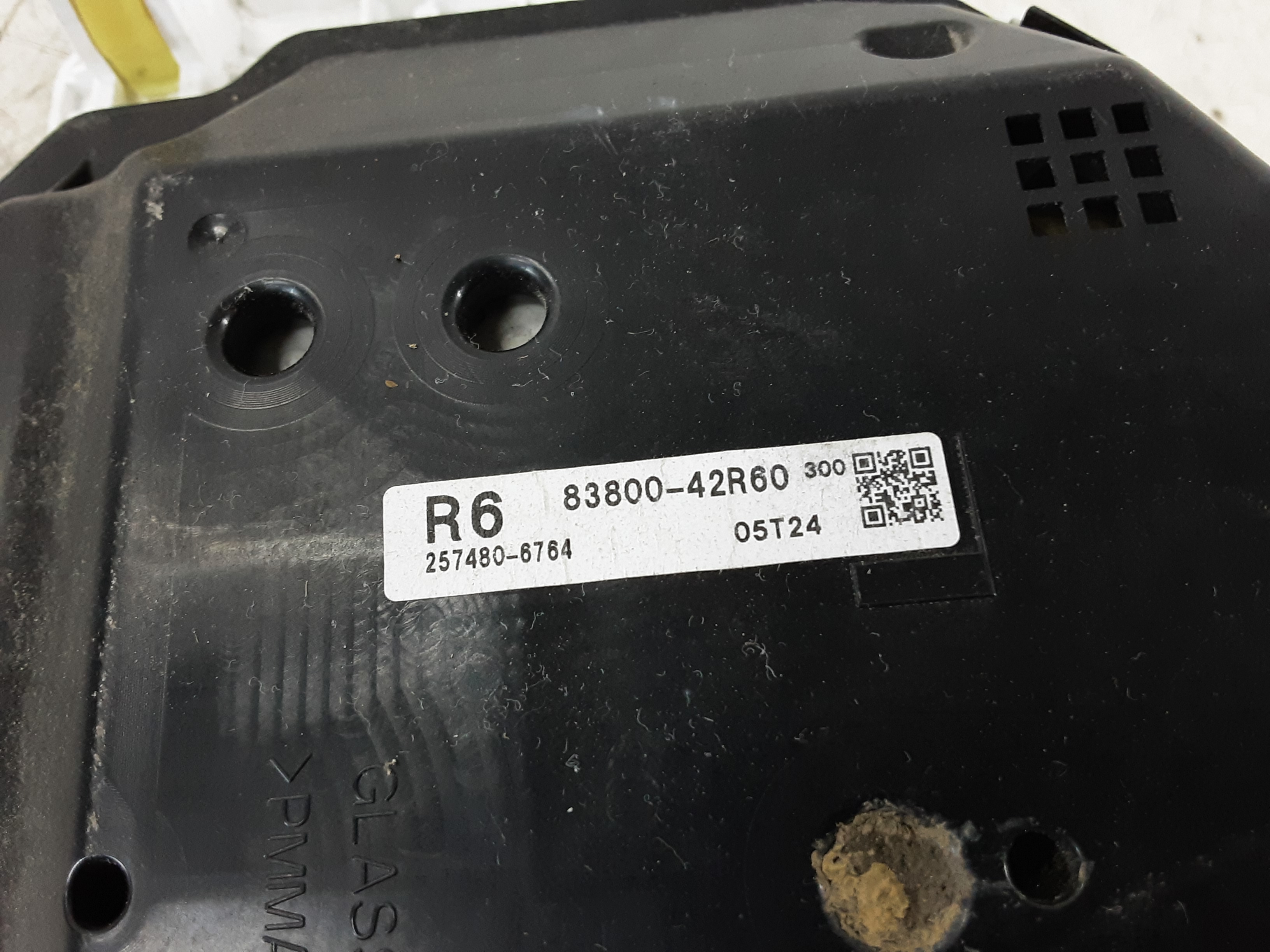 part