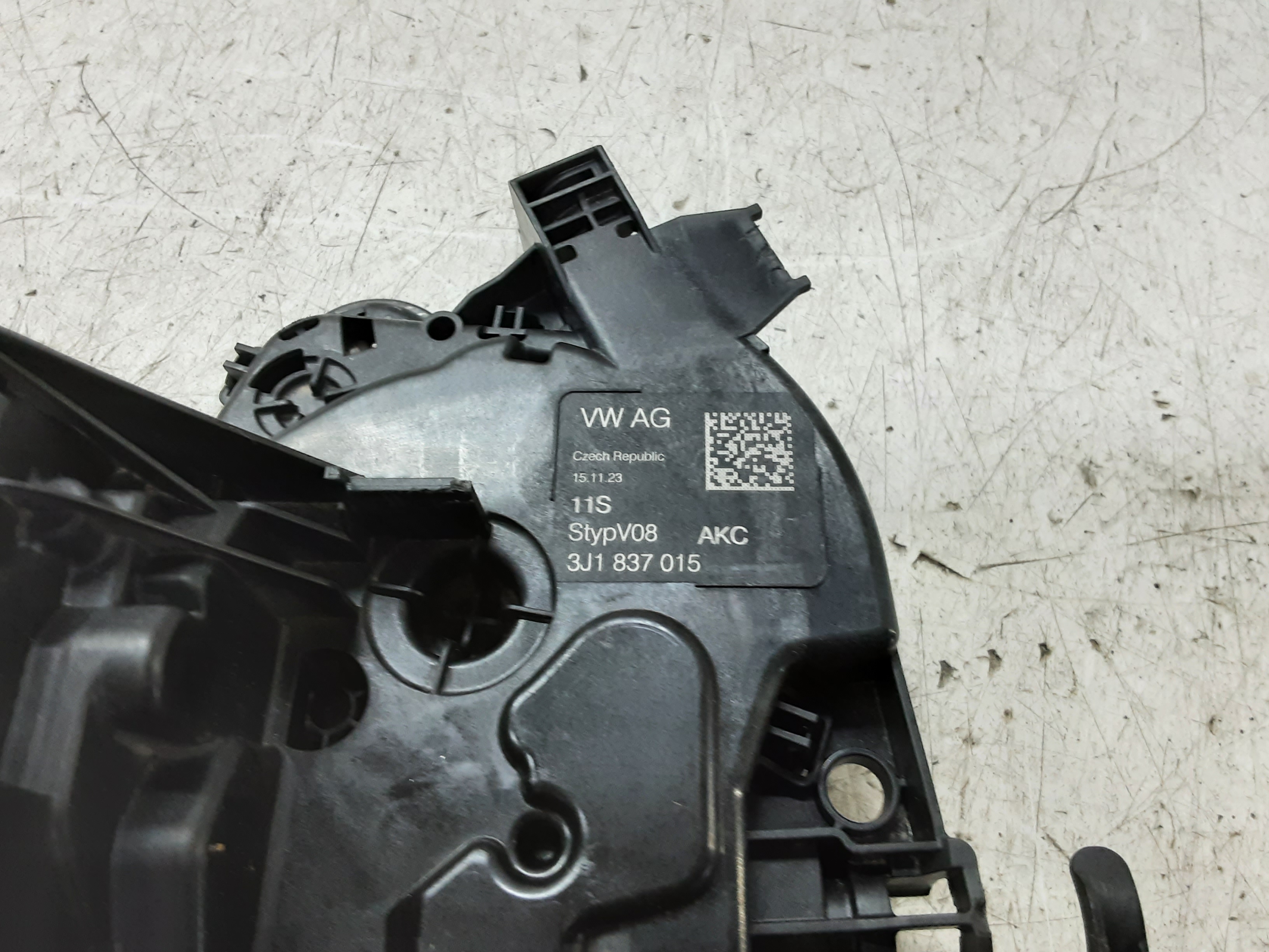part