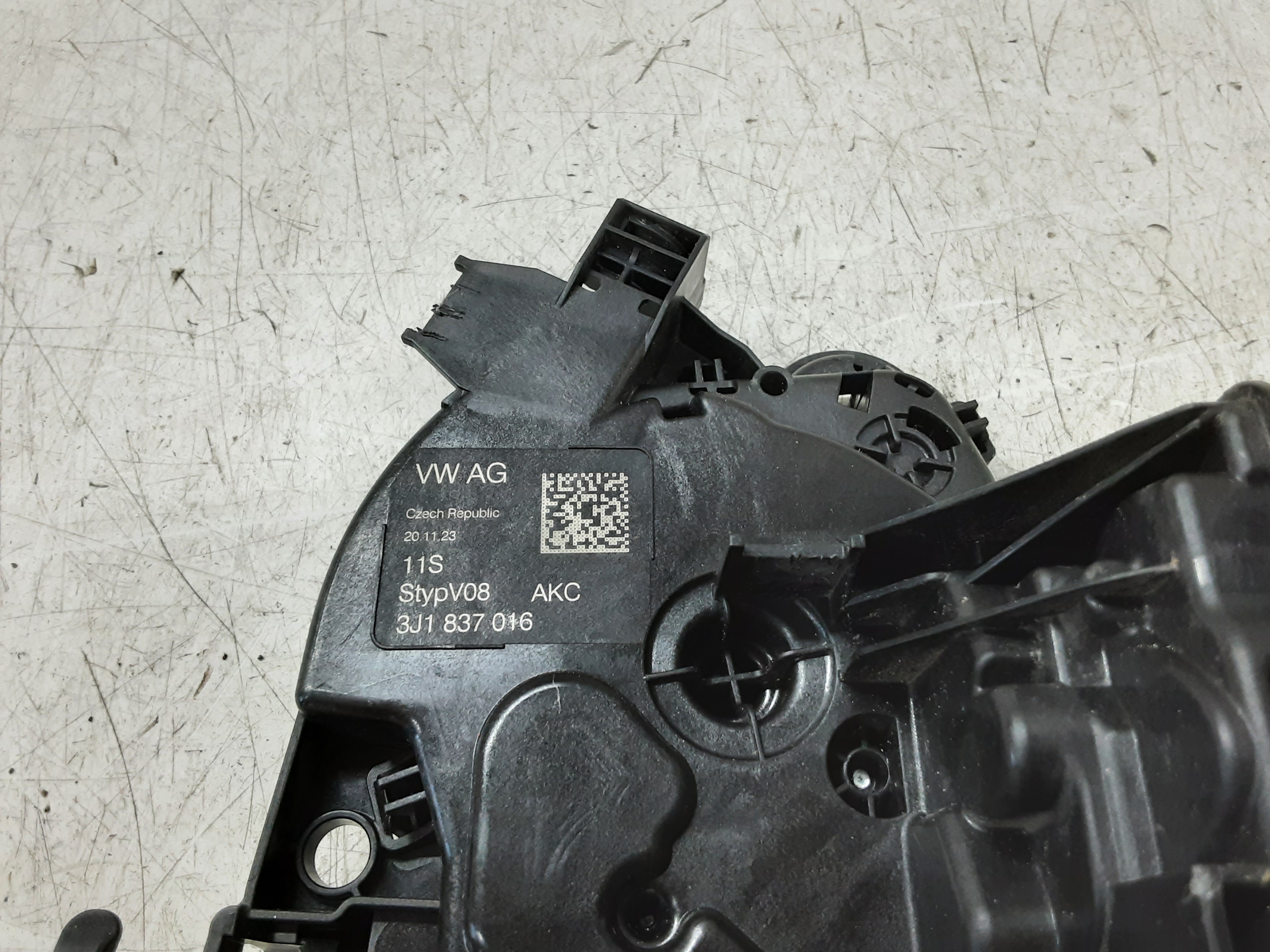 part