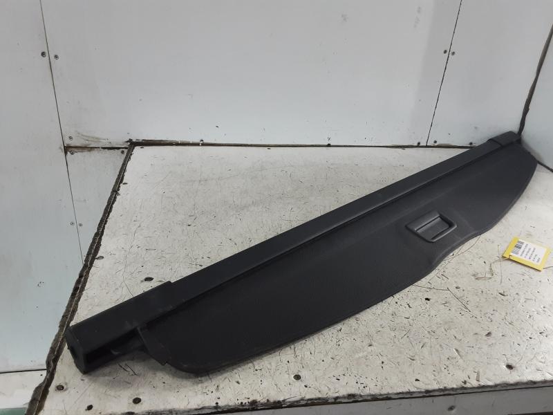 PLAGE ARRIERE Vw SHARAN (3) FaceLift 7/15 +