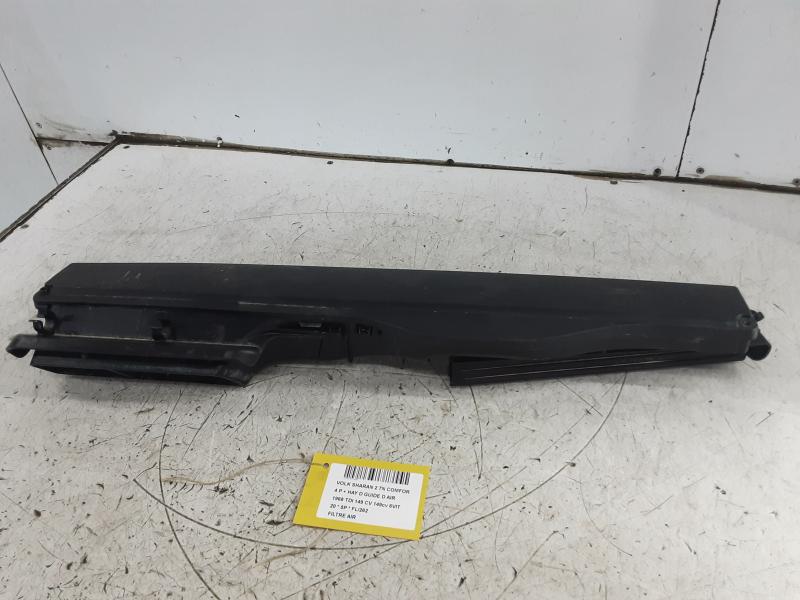 LUFTFILTER Vw SHARAN (3) FaceLift 7/15 +