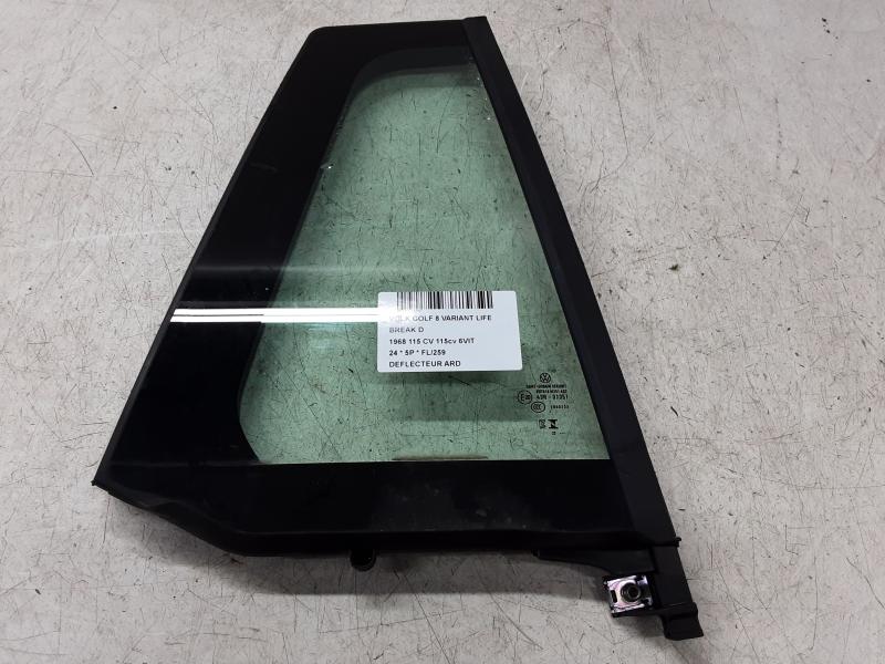 ZIJRUIT ACHTER RECHTS Vw GOLF VIII 2/20+