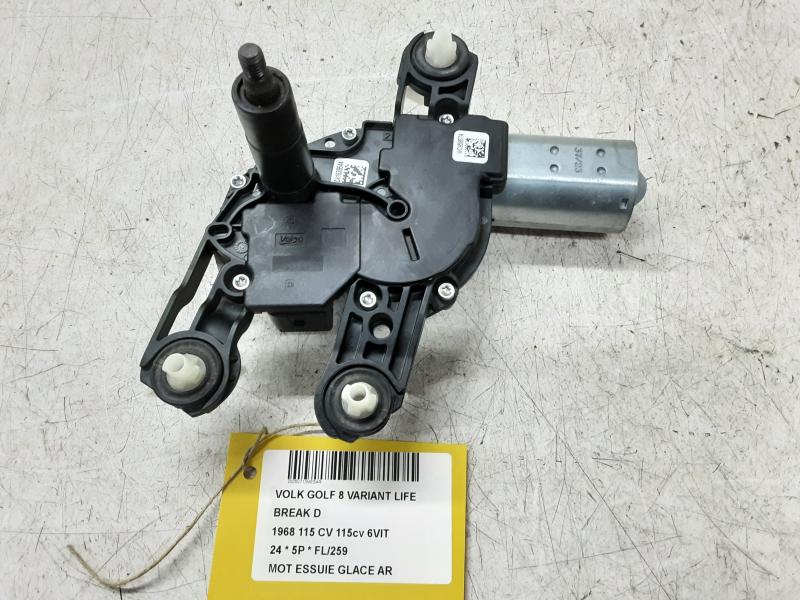 RUITENWISSERMOTOR ACHTER Vw GOLF VIII 2/20+