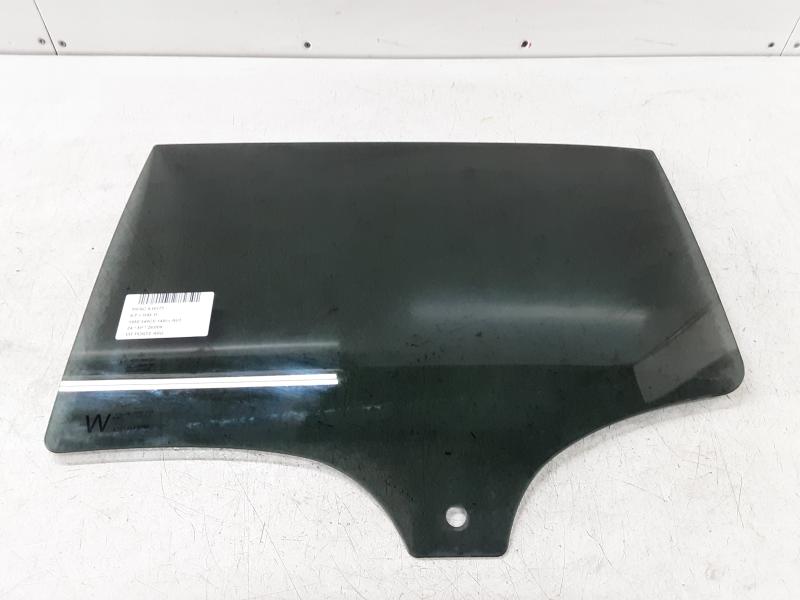 LEFT REAR DOOR WINDOW Mercedes-Benz A W177 FaceLift 2/23+