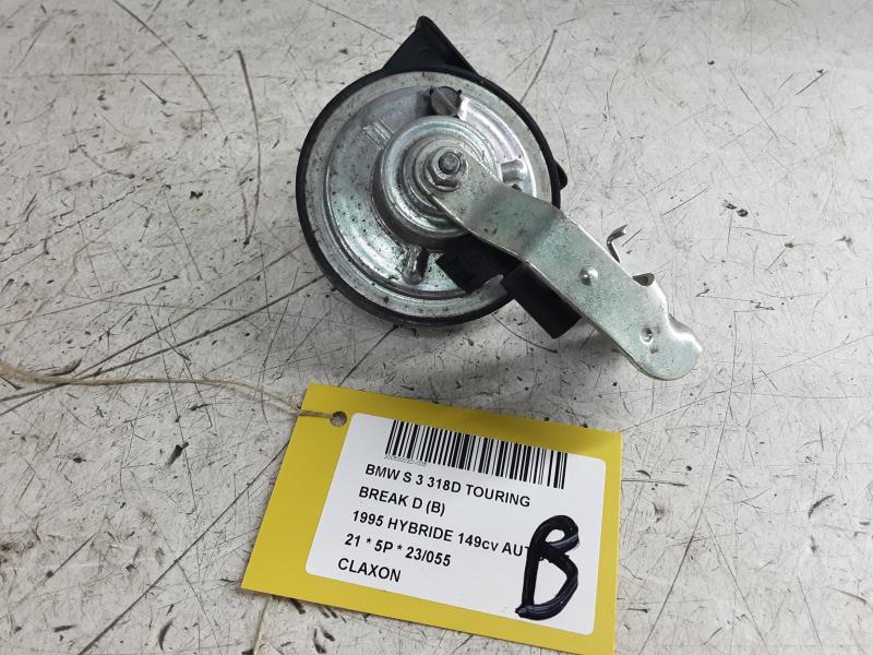 HUPE Bmw 3 G21 TOURING 7/19+