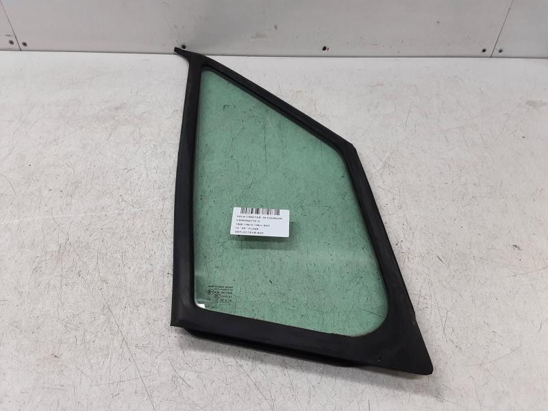 ZIJRUIT VOOR RECHTS Vw CRAFTER 06 - 17