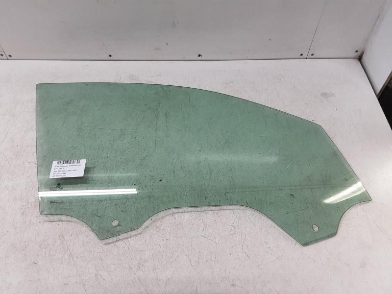 RIGHT FRONT DOOR WINDOW Vw TIGUAN (3) 02/16- 10/20