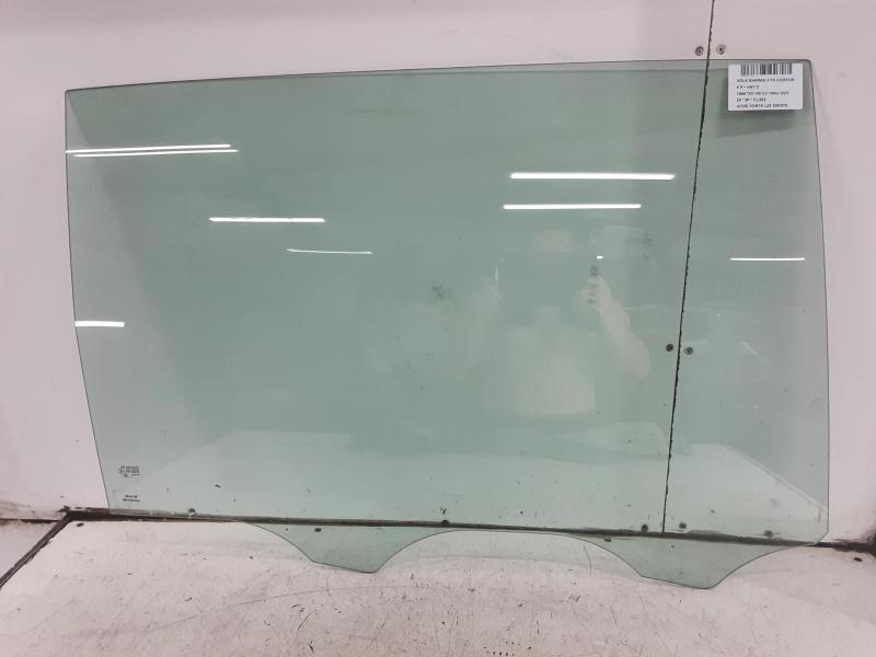 VITRE DE PORTE LATERALE DROITE Vw SHARAN (3) FaceLift 7/15 +