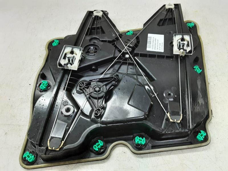 FRONT LEFT WINDOW DOOR MECHANISM Vw GOLF VIII 2/20+