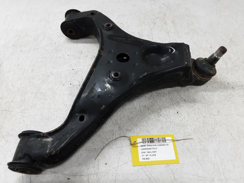DRAAGARM VOOR RECHTS Mercedes-Benz SPRINTER W906 FaceLift 9/13 -6/18