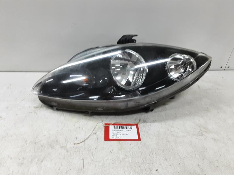 PHARE AVANT GAUCHE Seat ALTEA 04+