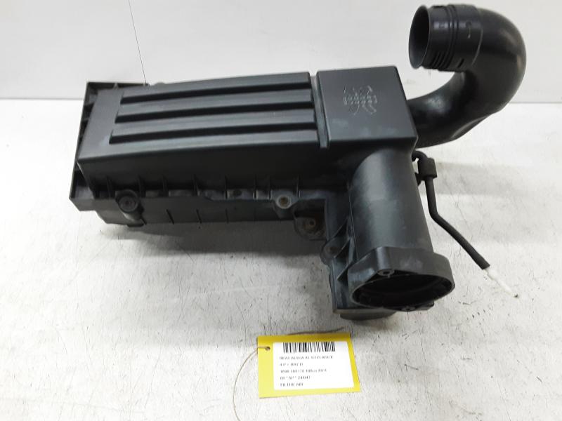LUFTFILTER Seat ALTEA 04+