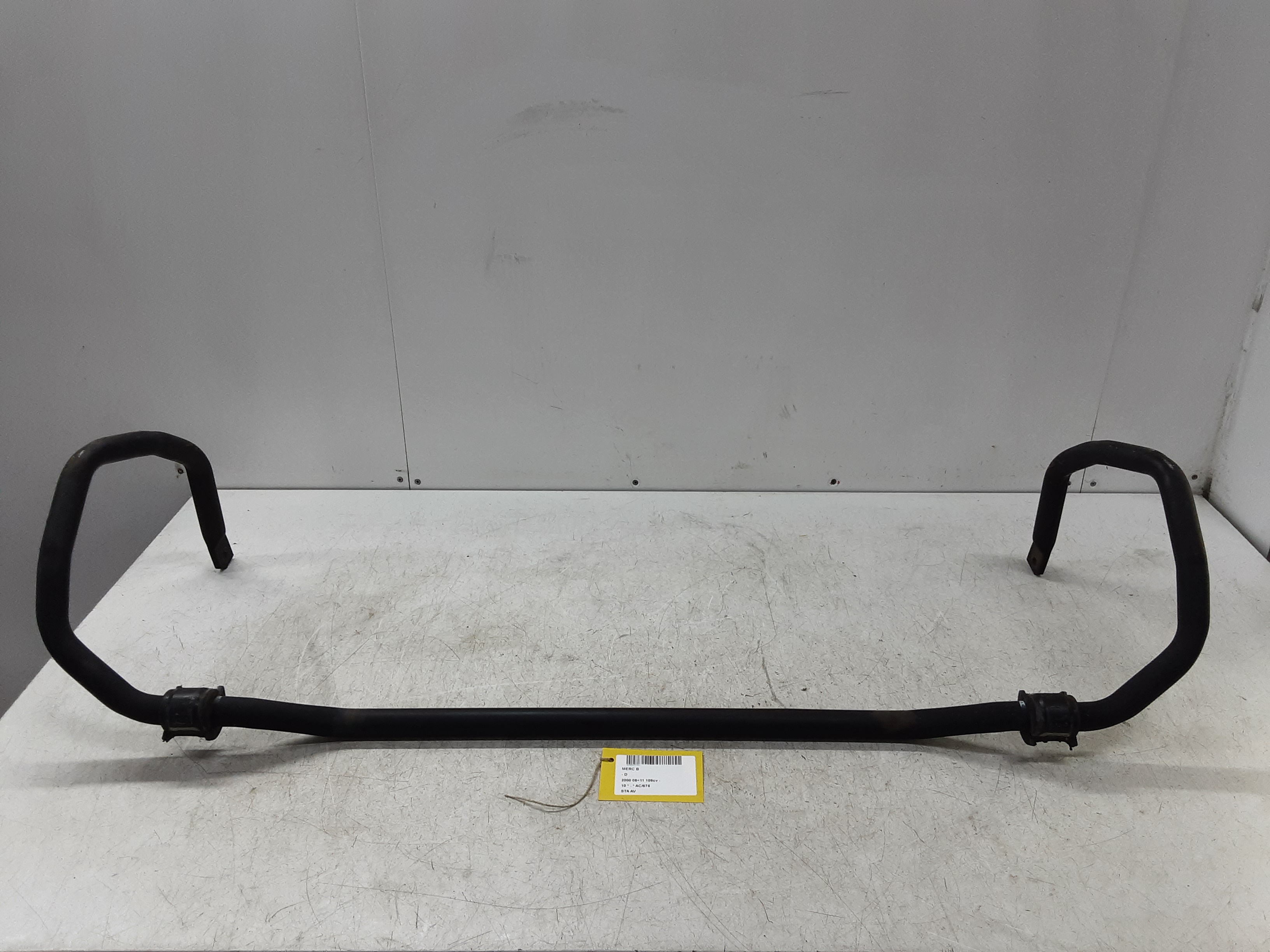 STABILISATORSTANG VOOR