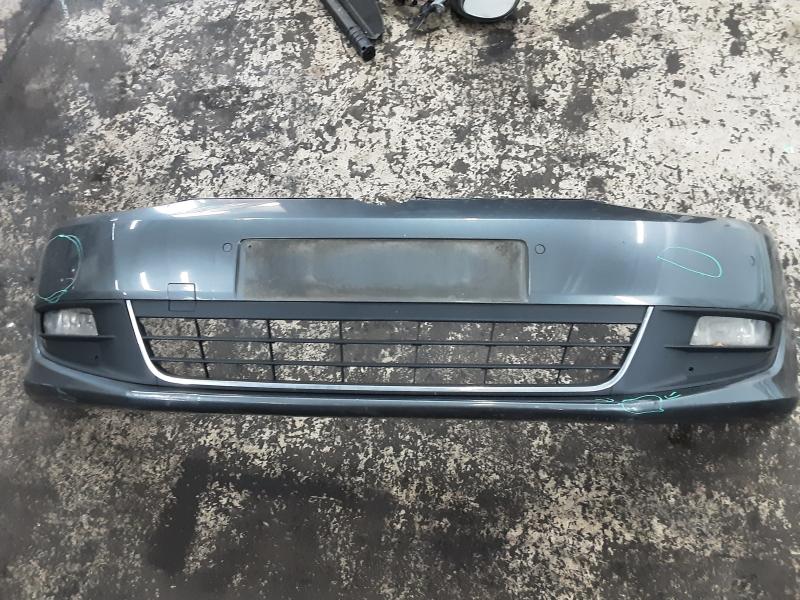 STOßSTANGE VORNE Vw SHARAN (3) FaceLift 7/15 +