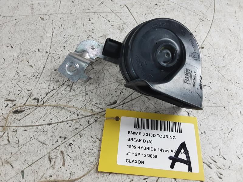 HUPE Bmw 3 G21 TOURING 7/19+