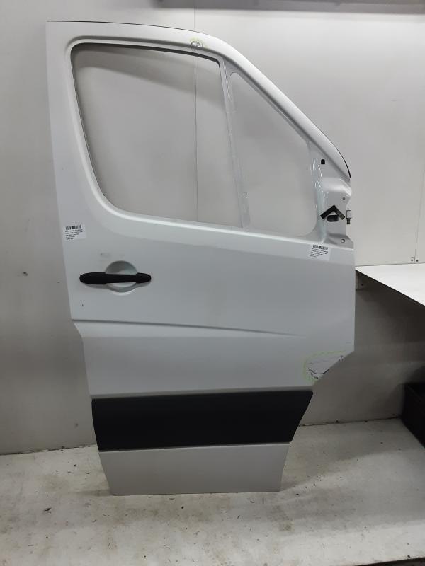 DEUR VOOR RECHTS Vw CRAFTER 06 - 17