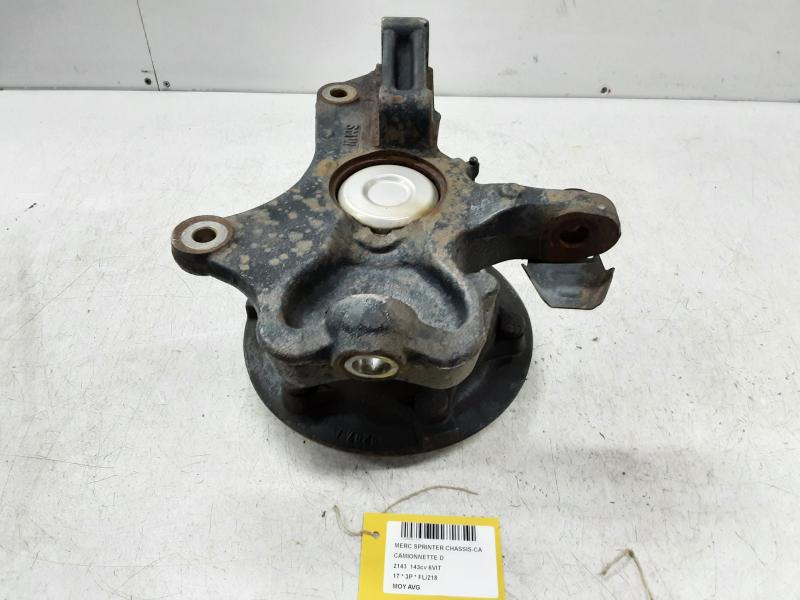MOYEU AVANT GAUCHE Mercedes-Benz SPRINTER W906 FaceLift 9/13 -6/18