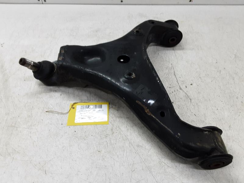 DRAAGARM VOOR LINKS Mercedes-Benz SPRINTER W906 FaceLift 9/13 -6/18
