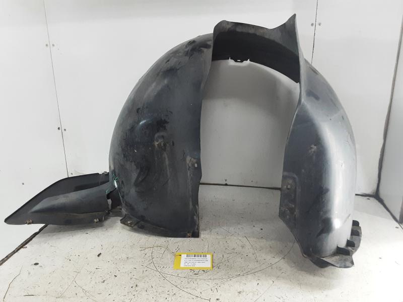 COQUILLE D'AILE AVANT DROITE Vw SHARAN (3) FaceLift 7/15 +