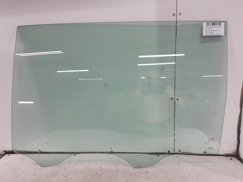 RUIT SCHUIFDEUR LINKS Vw SHARAN (3) FaceLift 7/15 +