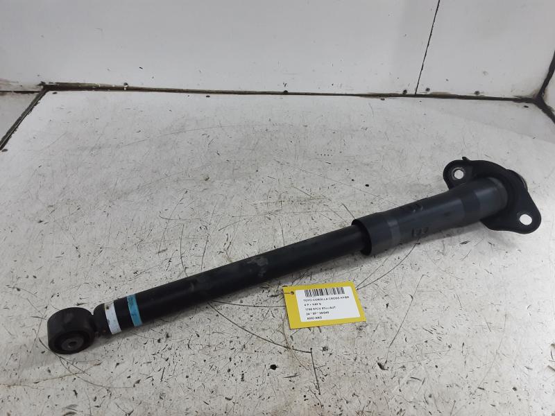 REAR SHOK ABSORBER RIGHT Toyota COROLLA CROSS 1/23+