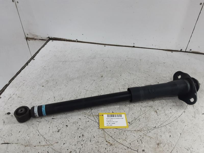 FEDERBEIN HINTER LINKS Toyota COROLLA CROSS 1/23+