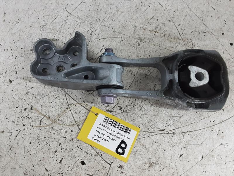 SUPPORT DE BOITE DE VITESSES Toyota COROLLA CROSS 1/23+